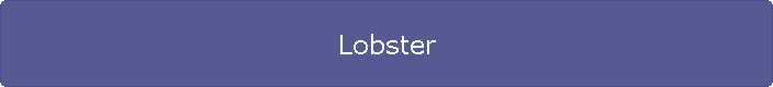 Lobster